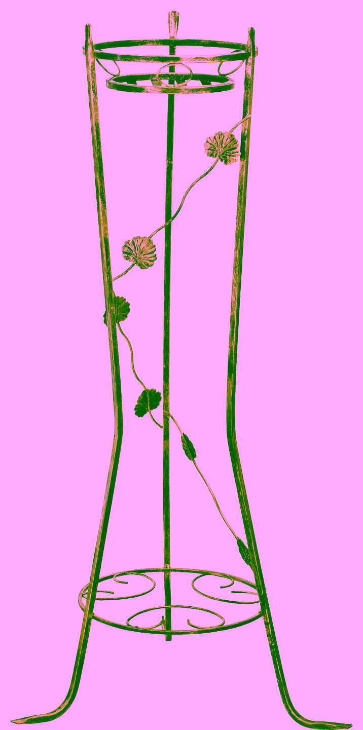 Blumenständern Modell 66