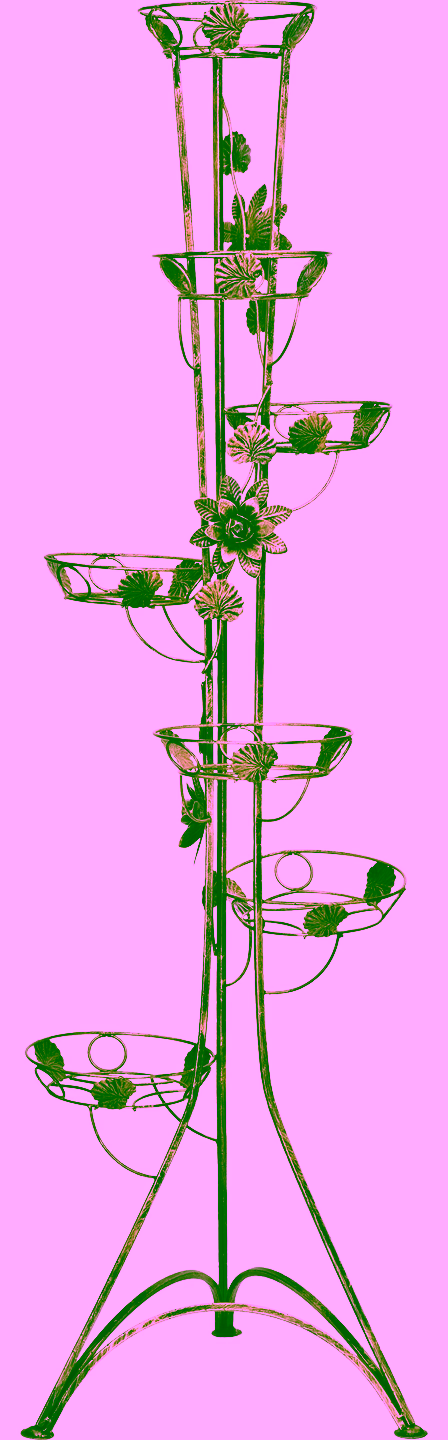 Blumenständer Modell 131A
