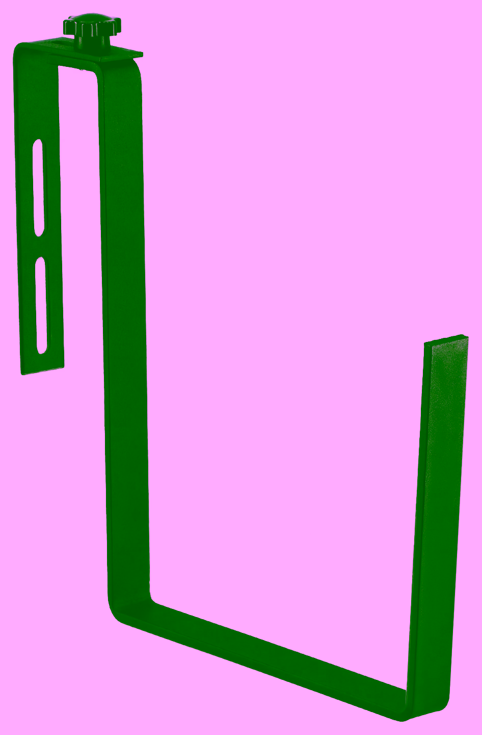 Blumenkastenhalter groß - regulierbar Modell 532