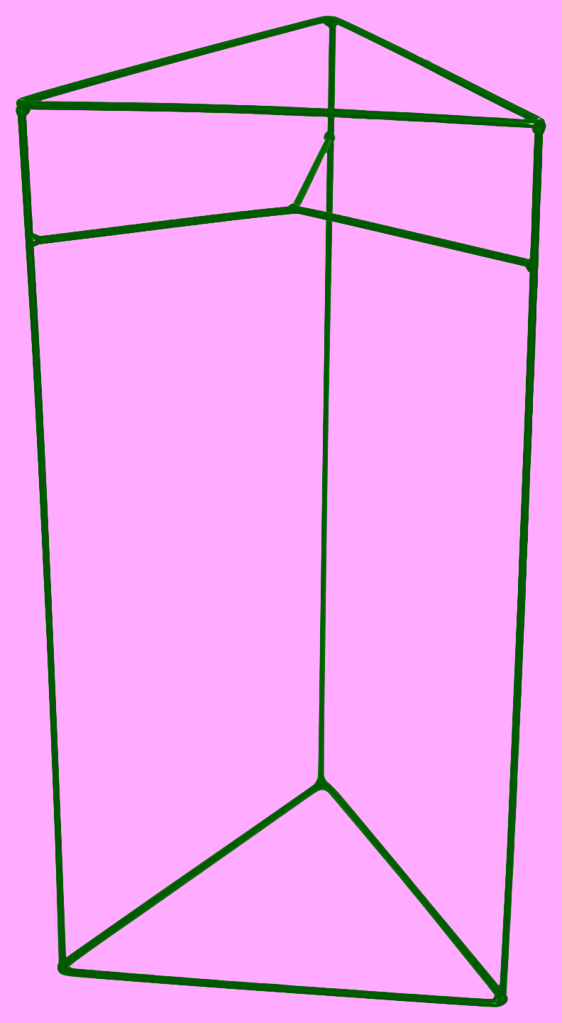 Blumenständer LOREN Modell 556