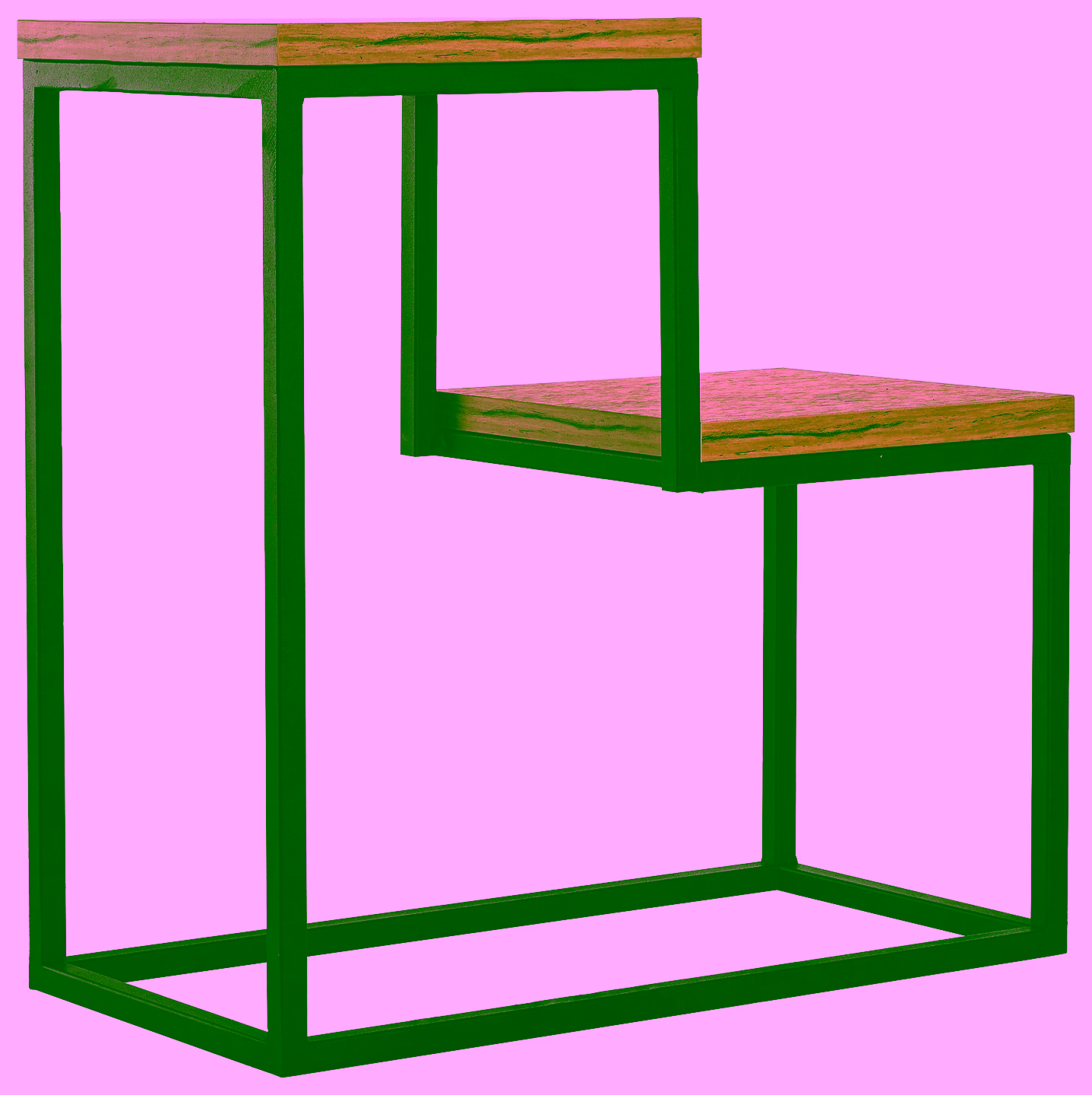 Multifunktionsständer 2 L Modell 681