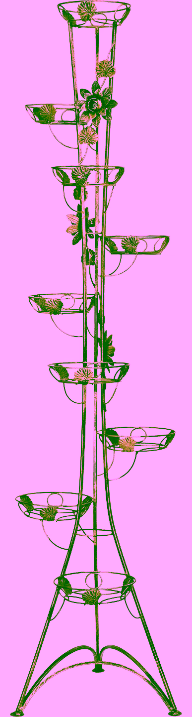 Blumenständer Modell 131C