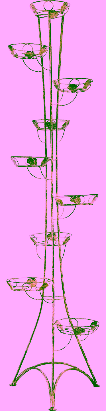 Blumenständer Modell 131B